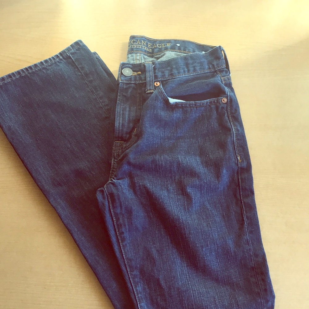 Men’s American Eagle jeans